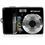 Polaroid i1236 12.0 Megapixel Digital Camera - Black